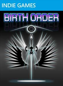 Birth Order (2012)