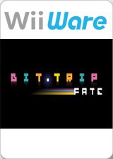 Bit.Trip Fate (2010)