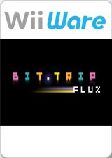Bit.Trip Flux (2011)