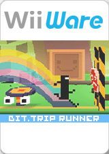 Bit.Trip Runner (2010)