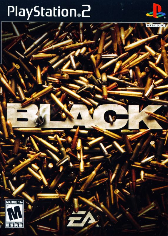 Black (2006)
