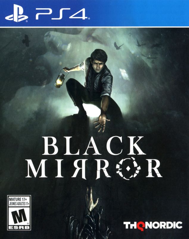 Black Mirror (2017)