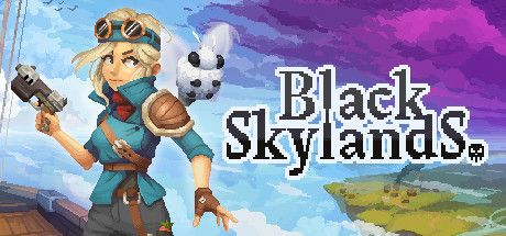 Black Skylands (2021)