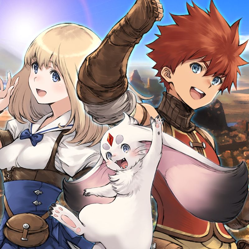 Blacksmith of the Sand Kingdom (2020)
