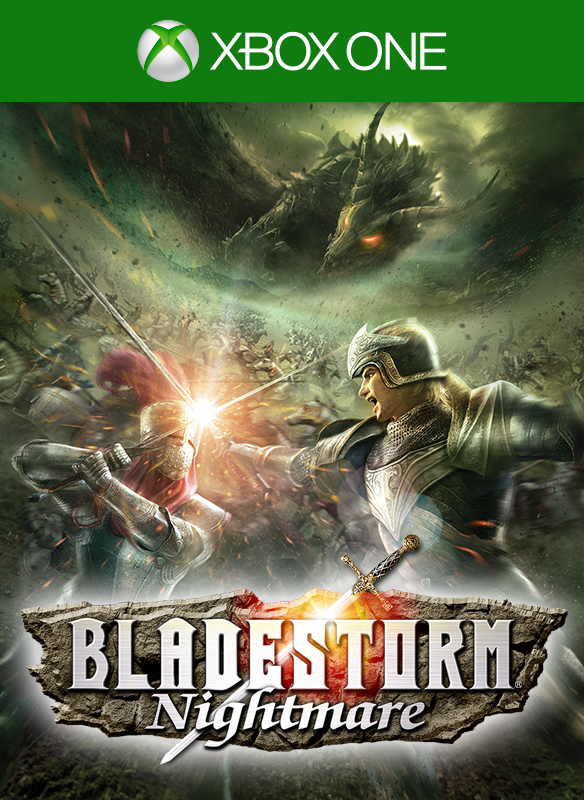 Bladestorm: Nightmare (2015)