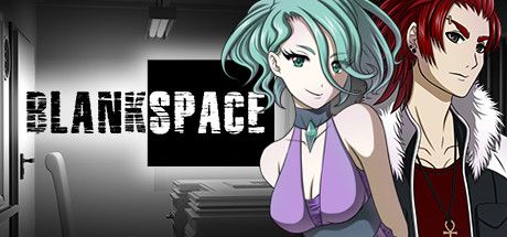 Blankspace (2020)