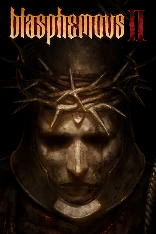 Blasphemous II (2023)