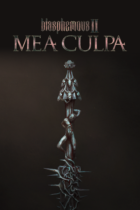Blasphemous II: Mea Culpa (2024)