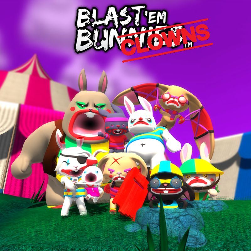Blast