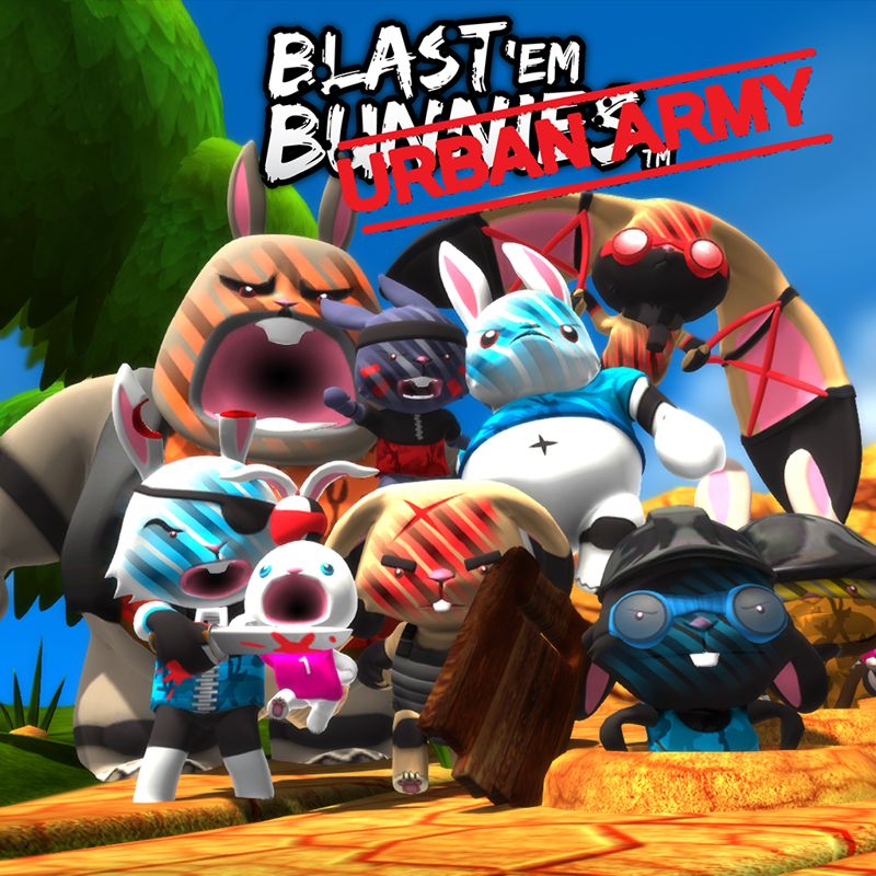 Blast
