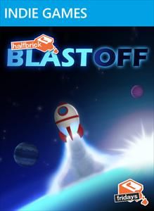 Blast Off (2009)