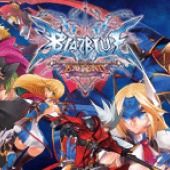 BlazBlue: Continuum Shift Extend (2012)