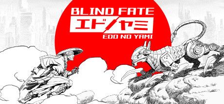 Blind Fate: Edo no Yami (2022)