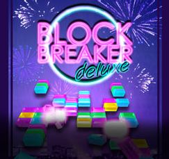 Block Breaker Deluxe (2004)