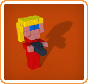 Cover art or packaging material from Block Zombies! (2012)