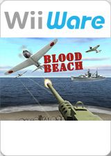 Blood Beach (2009)