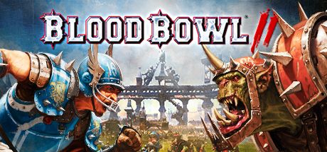Blood Bowl II (2015)