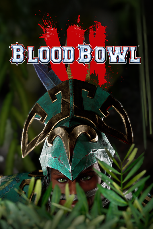 Blood Bowl III (2023)