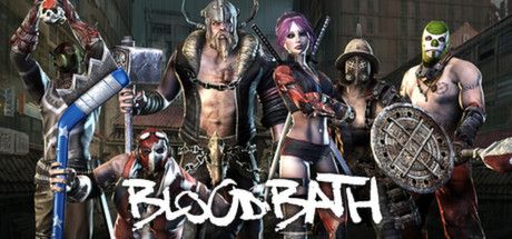 Bloodbath (2014)