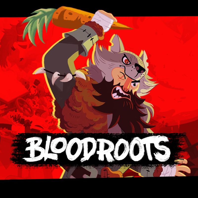 Bloodroots (2020)