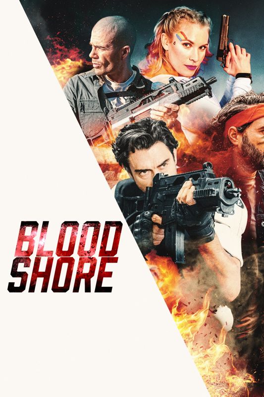 Bloodshore (2021)