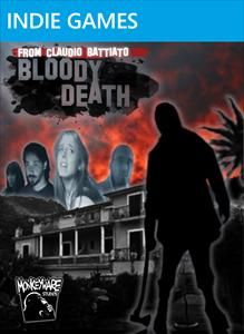 Bloody Death (2010)