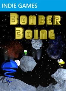 Bomber Boing (2008)