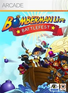 Bomberman Live: Battlefest (2010)