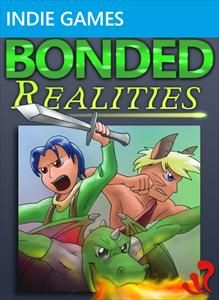 Bonded Realities (2011)