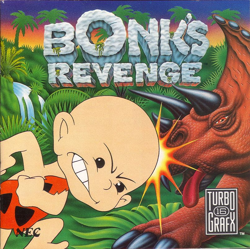 Bonk