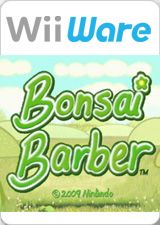 Bonsai Barber (2009)