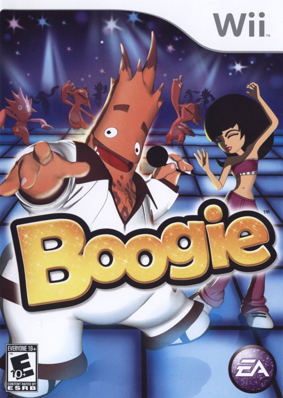 Boogie (2007)