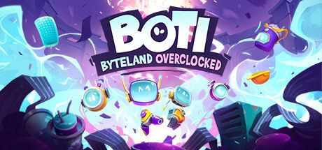 Boti: Byteland Overclocked (2023)