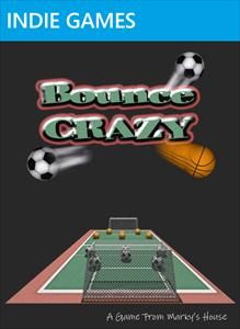 Bounce Crazy (2009)