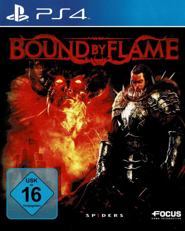 Bound by Flame