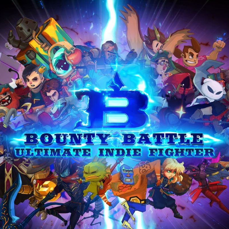 Bounty Battle (2020)