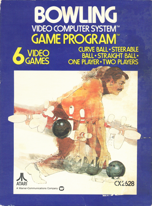 Bowling (1978)