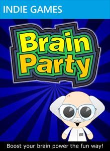 Brain Party (2008)