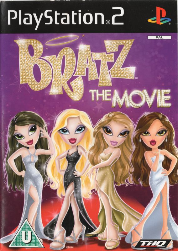 Bratz: The Movie (2007)