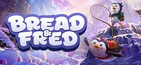 Bread & Fred (2023)