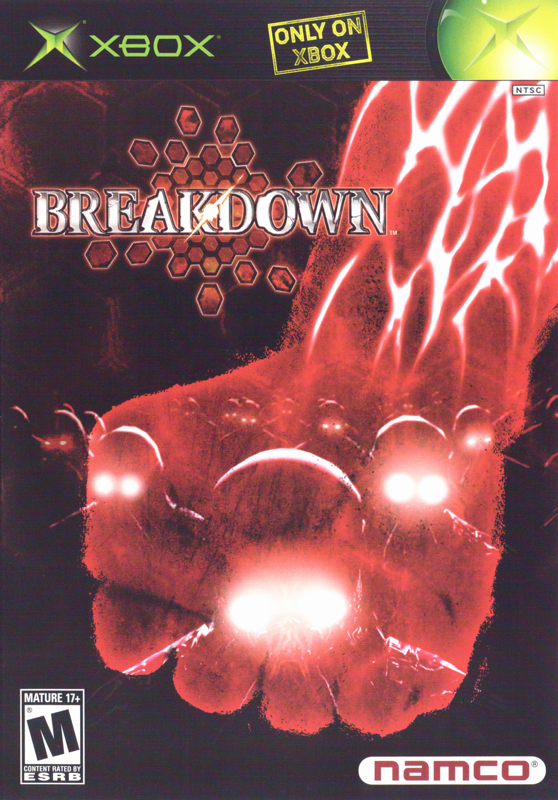 Breakdown (2004)