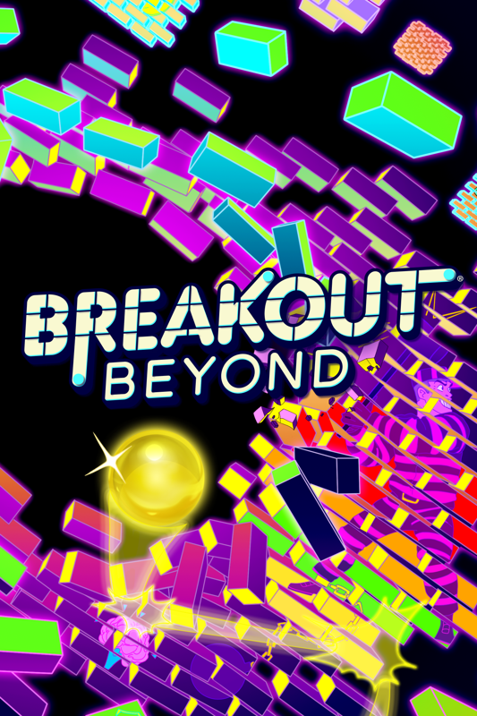 Breakout Beyond (2025)