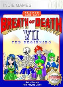 Breath of Death VII: The Beginning (2010)