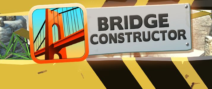 Bridge Constructor (2011)
