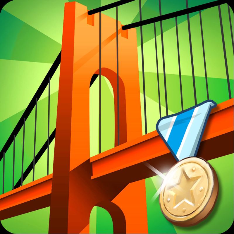 Bridge Constructor: Playground (2012)