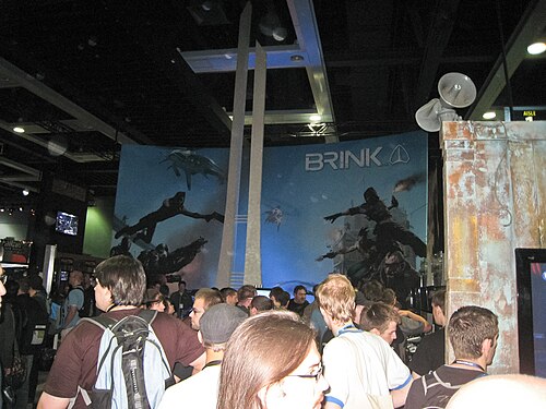 Brink