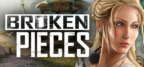 Broken Pieces (2022)