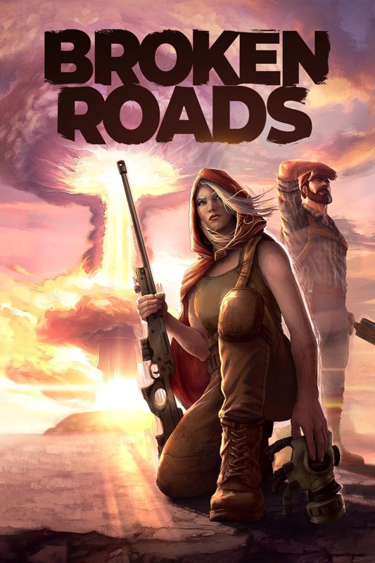 Broken Roads (2024)