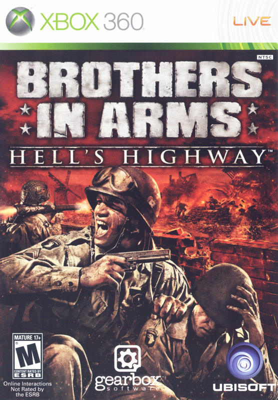 Brothers in Arms: Hell