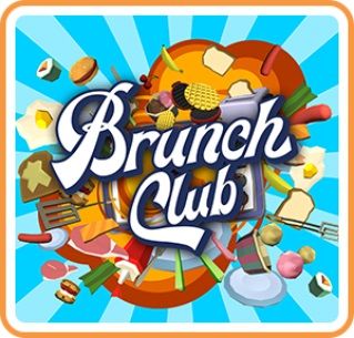 Brunch Club (2019)